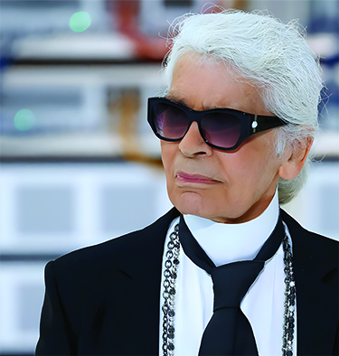 Fendi — 100 лет